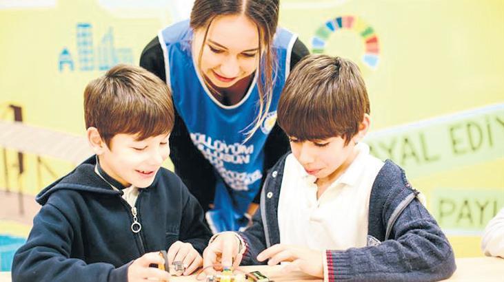 TEGV’de gönüllü başvuruları başladı