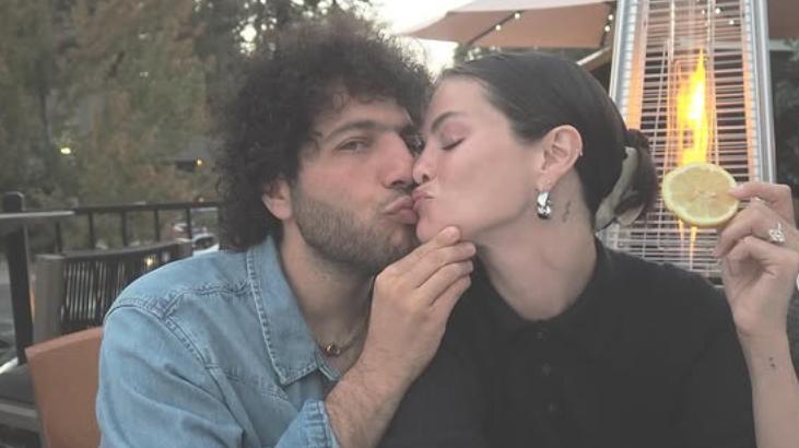 MARRIAGE DATE HAS BEEN ANNOUNCED