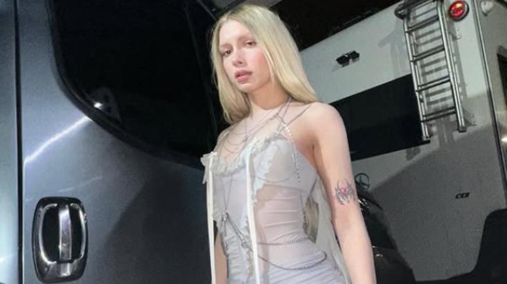 Aleyna Tilki's statement on Justin Bieber: She told her follow-up story for the first time