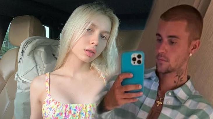 Aleyna Tilki's statement on Justin Bieber: She told her follow-up story for the first time