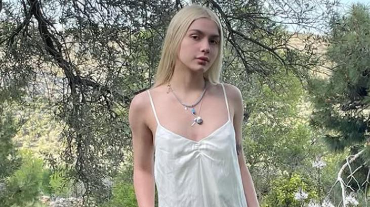 Aleyna Tilki's statement on Justin Bieber: She told her follow-up story for the first time