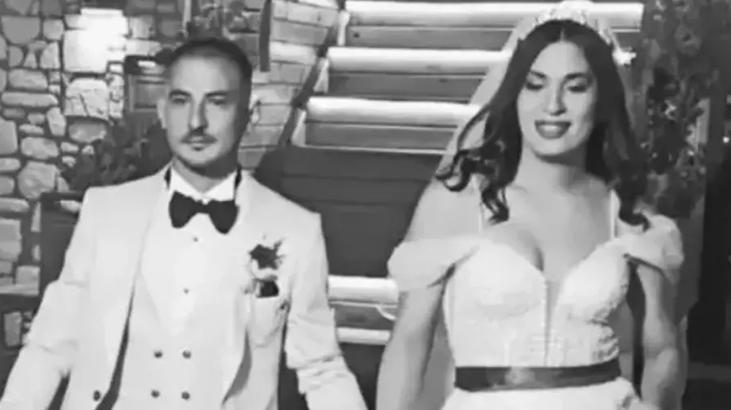 Survivor Almeda gözyaşları içinde anlattı Eşiyle boşanıyor: Ben bunu hak etmedim