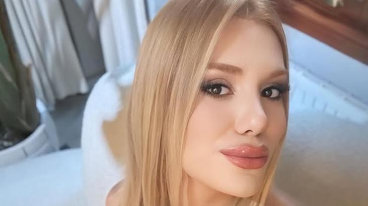 Survivor Almeda gözyaşları içinde anlattı Eşiyle boşanıyor: Ben bunu hak etmedim