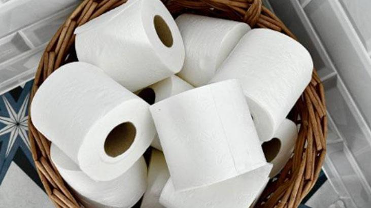 Tuvalet kağıdını böyle kullanan yandı Klor tehlikesi hat safhada, cildi mahvediyor Tuvalet kağıdını böyle kullanan yandı Klor tehlikesi hat safhada, cildi mahvediyor