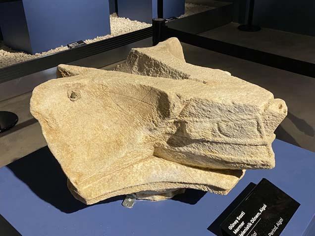 Manisada şoke eden keşif 2200 yıllık gizemli cihaz ortaya çıkarıldı: Bu denli başka bir örneğe rastlamadık