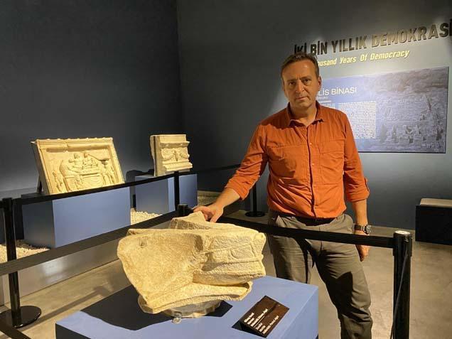 ANTİK ÇAĞDAN GÜNÜMÜZE ULAŞAN EN DETAYLI ÖRNEK