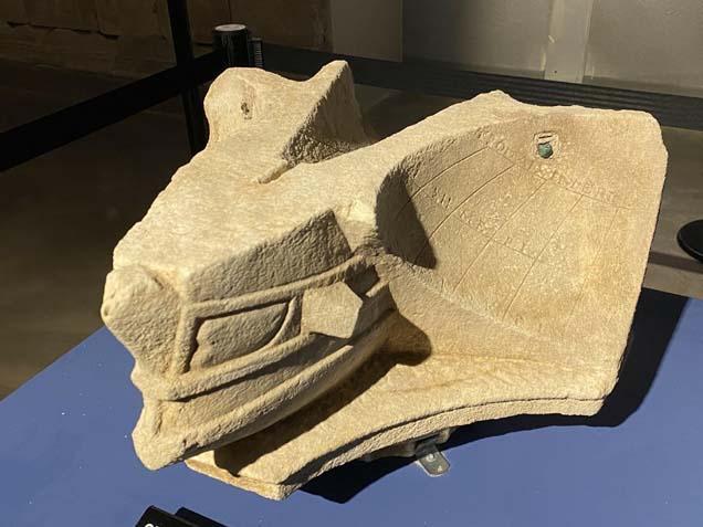 Manisada şoke eden keşif 2200 yıllık gizemli cihaz ortaya çıkarıldı: Bu denli başka bir örneğe rastlamadık