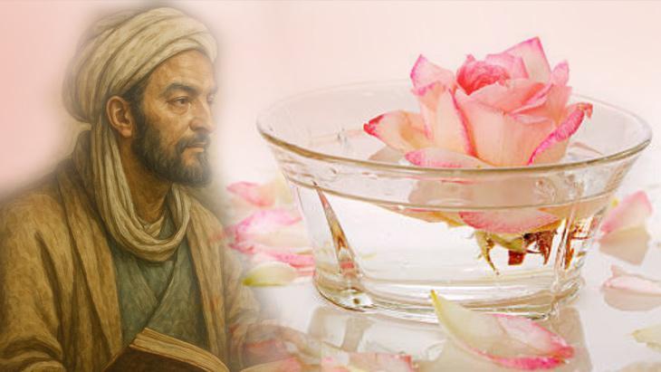 Ciltteki her lekenin çaresiymiş İbn-i Sina’nın sırrı: Dereotu ve sirke yeter Ciltteki her lekenin çaresiymiş İbn-i Sina’nın sırrı: Dereotu ve sirke yeter