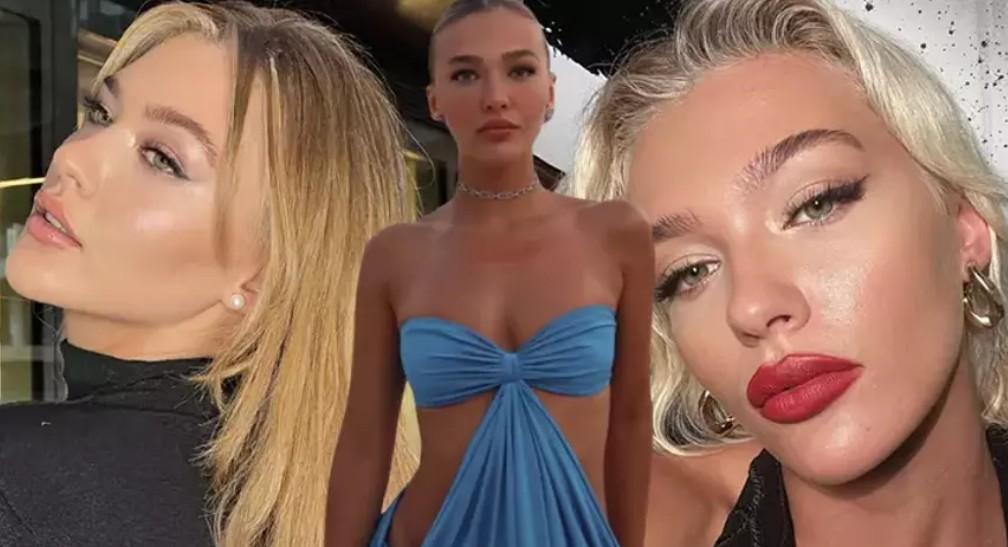 Melisa Döngel yaza böyle veda etti Yeni Instagram pozlarına beğeni yağdı Melisa Döngel yaza böyle veda etti Yeni Instagram pozlarına beğeni yağdı