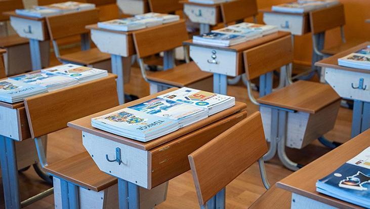184 milyon kitap öğrencilere ücretsiz! Yeni eğitim öğretim yılı başlıyor