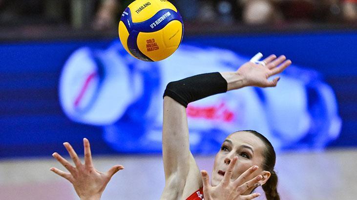 Türkiye-İtalya maçından kareler