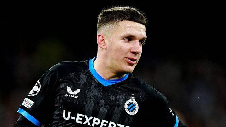 10 GOLE KATKI SAĞLADI 10 GOLE KATKI SAĞLADI