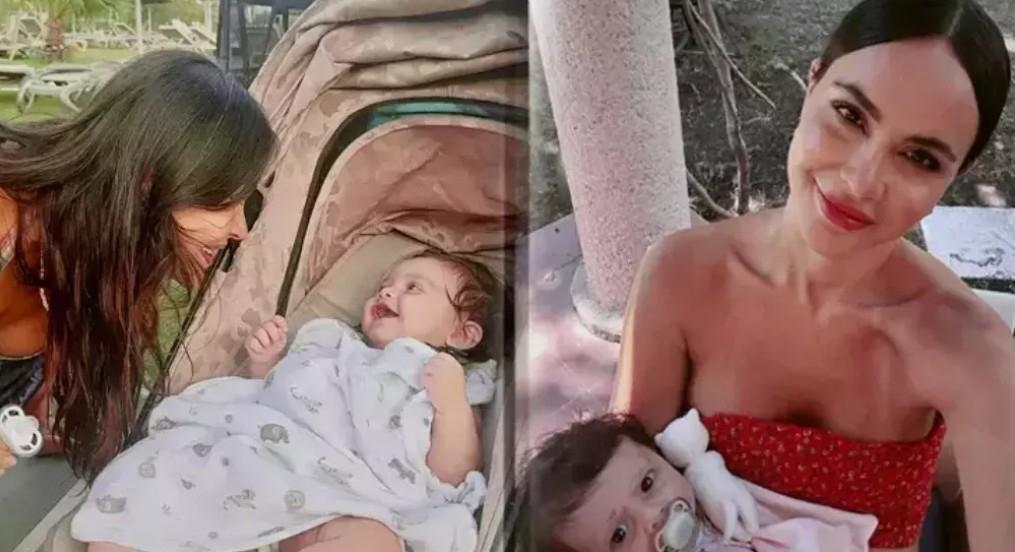 15 yıllık evli Demirel çiftinden romantik paylaşım