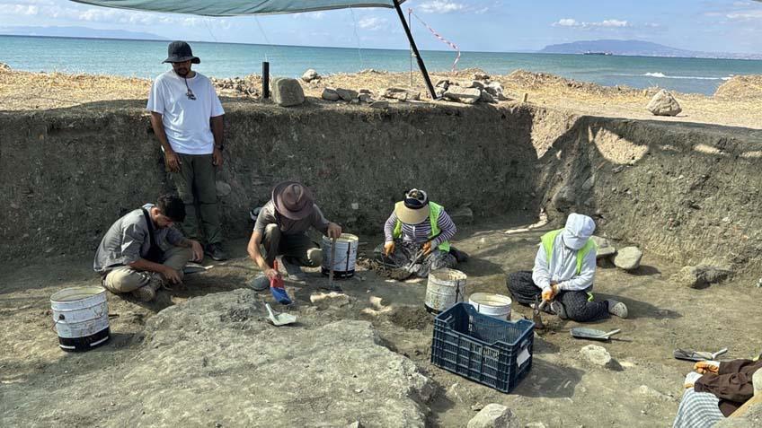 MİMARİ BULMA PEŞİNDEYİZ