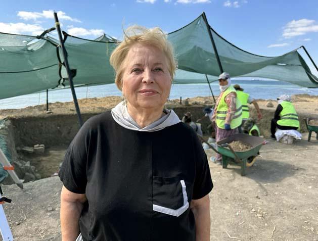 YÜKSEK KADEMELİ İNSANLARIN YERLEŞİM YERİ