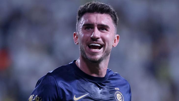 LAPORTE OPERASYONU LAPORTE OPERASYONU