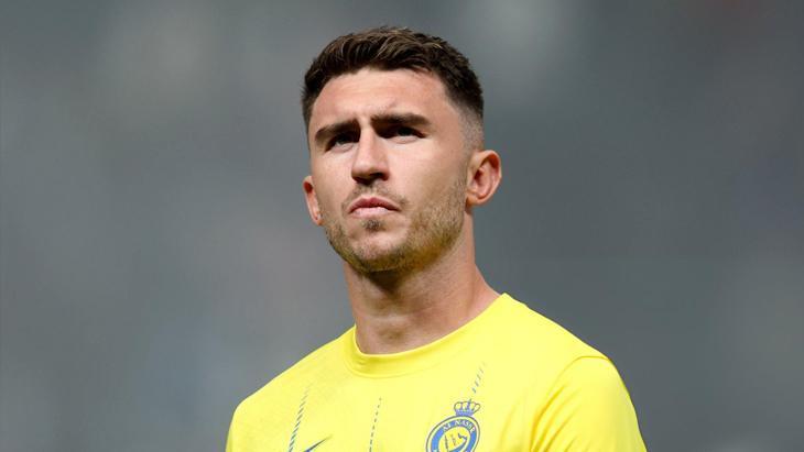 MAAŞIN BÜYÜK BÖLÜMÜ AL NASSRDAN MAAŞIN BÜYÜK BÖLÜMÜ AL NASSRDAN