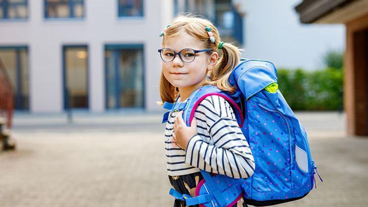 3- Have them do school preparation activities