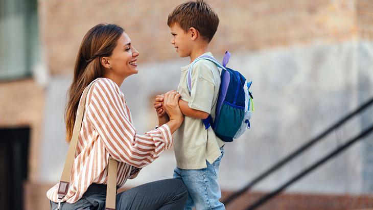 5- Support their social skills