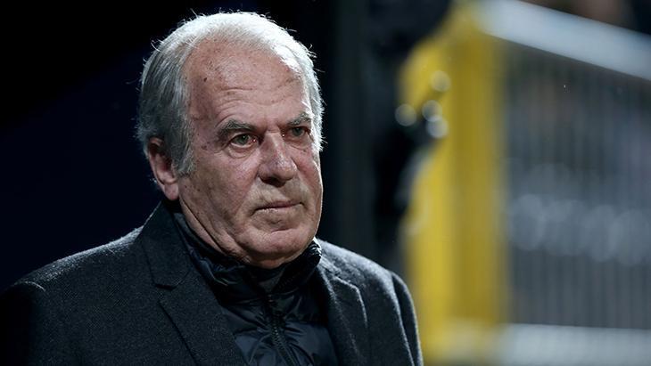 DAUM VE MUSTAFA DENİZLİ ÖN PLANDA