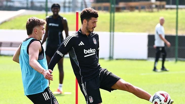 MERT GÜNOK VE SALİH UÇAN KUPA KAZANDI