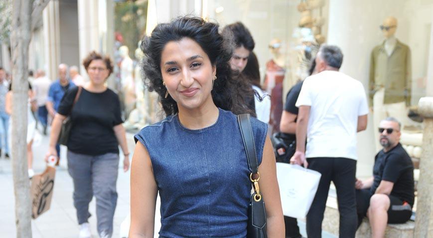 Görenler kardeş sanıyor İkizini oynamak isterdim