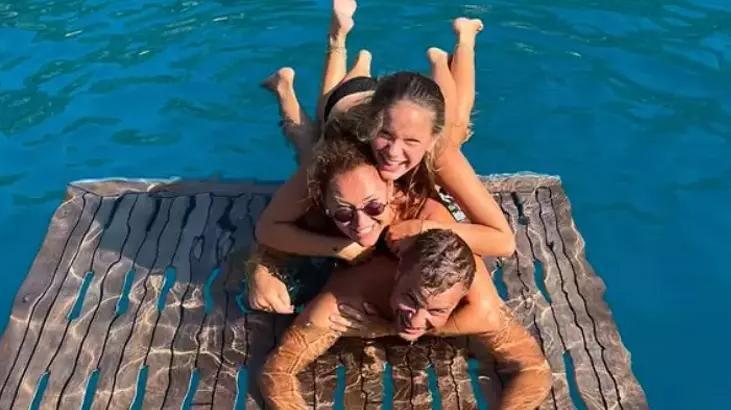 Yoga videosuna eleştiri yağmıştı Pınar Altuğun eşi Yağmur Atacan günler sonra sessizliğini bozdu Yoga videosuna eleştiri yağmıştı Pınar Altuğun eşi Yağmur Atacan günler sonra sessizliğini bozdu