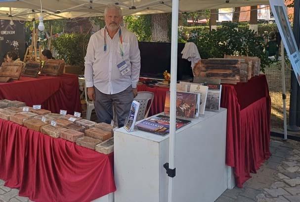 40 yıl önce başladı, eşsiz koleksiyonu tamamladı: 3 kez bütün Anadoluyu dolaştım