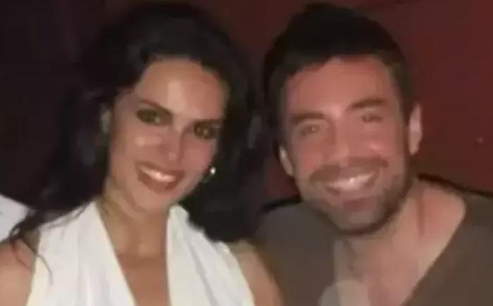 Yılın sürpriz aşkından ilk kare Murat Dalkılıç ile Özgü Kaya el ele görüntülendi Yılın sürpriz aşkından ilk kare Murat Dalkılıç ile Özgü Kaya el ele görüntülendi
