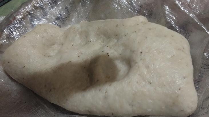 Hamuru kaçırırsanız pişi çöker Lastik gibiyse sebebi belli, lezzet sıfırlayan yoğurma hatası Hamuru kaçırırsanız pişi çöker Lastik gibiyse sebebi belli, lezzet sıfırlayan yoğurma hatası