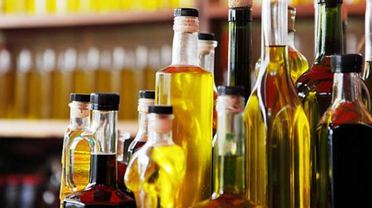 Donan zeytinyağında sahtecilik mi gizli Doğruyu etiket söyler, soğuk sıkım şart Donan zeytinyağında sahtecilik mi gizli Doğruyu etiket söyler, soğuk sıkım şart