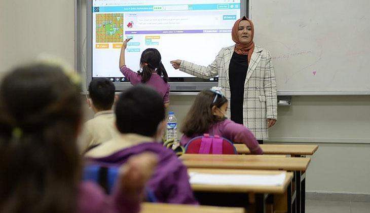 10 BİN ÖĞRETMEN ATAMASI NE ZAMAN
