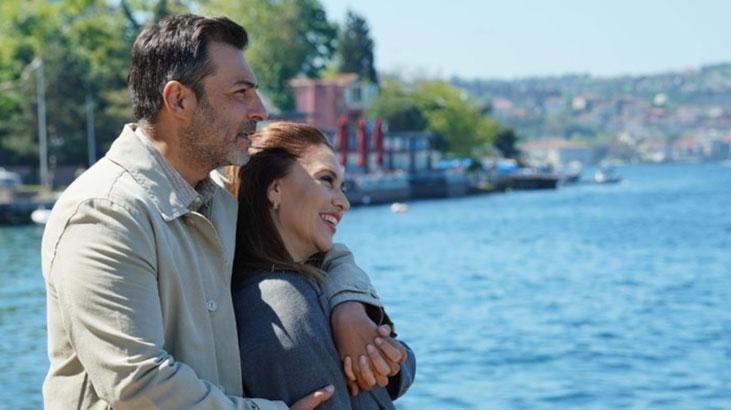 KIZILCIK ŞERBETİ 4. SEZON İLK BÖLÜMDE NELER YAŞANACAK