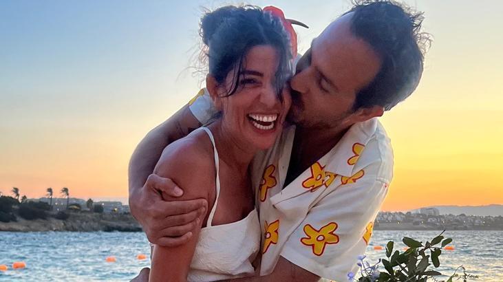 Ceren Moraydan düğün sonrası ilk paylaşım Darısı başınıza kardeşim Ceren Moraydan düğün sonrası ilk paylaşım Darısı başınıza kardeşim