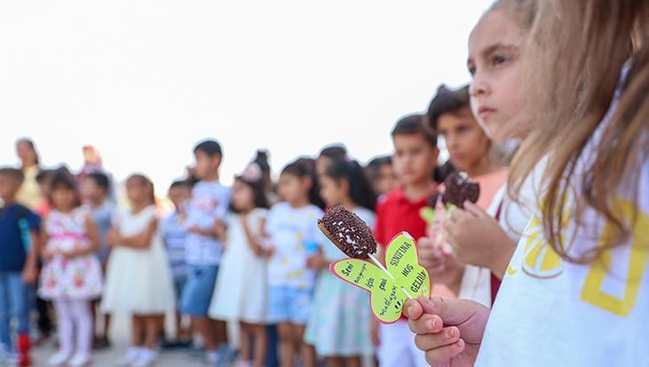Türkiye’de 5 yaş okullaşma oranı OECD ortalamasını geçti! Okul öncesinde 10 yılda rekor artış