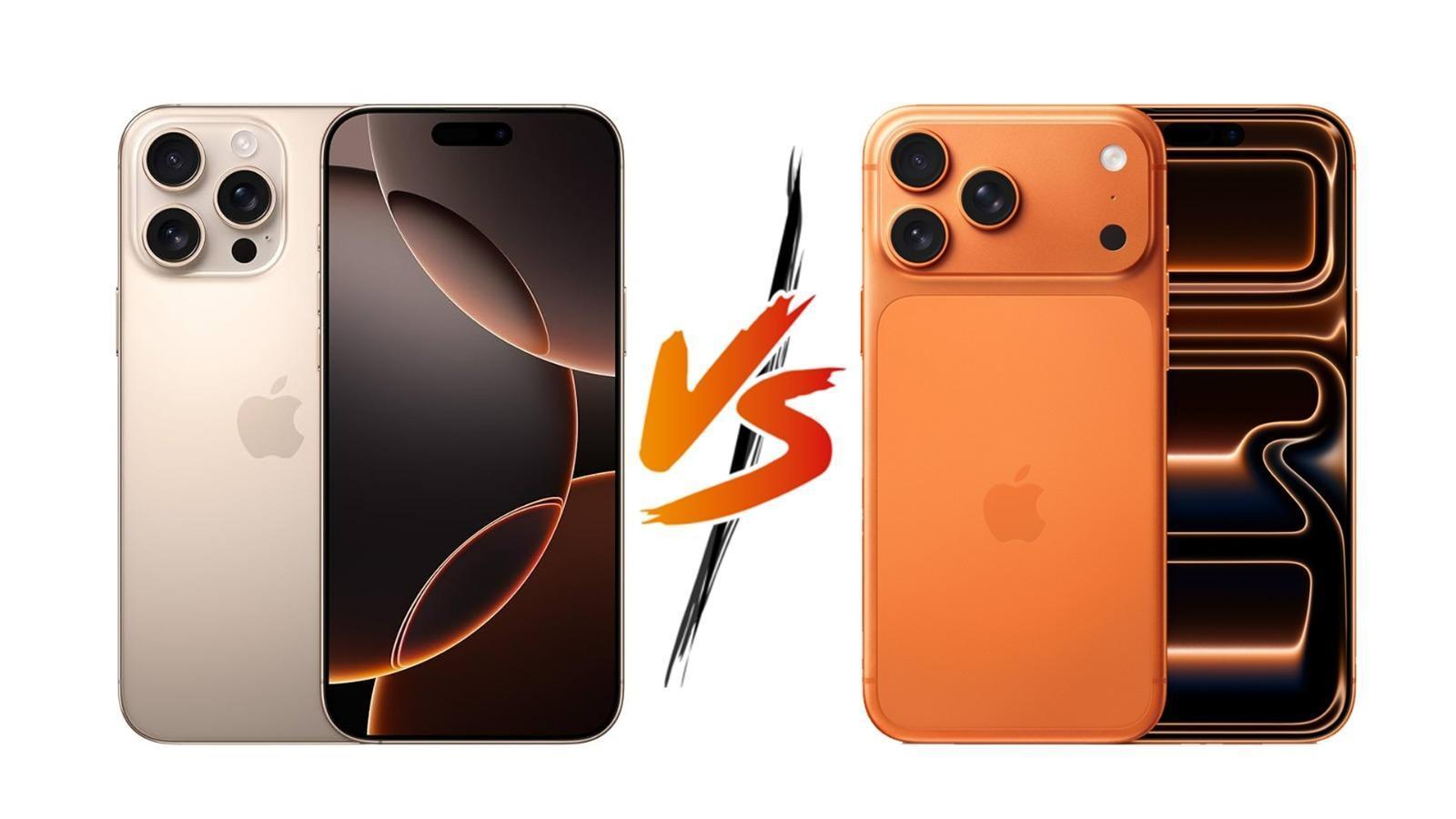 iPhone 16 ile iPhone 17 karşılaştırması! Yeni modele geçmeye değer mi? – Teknoloji Haberleri