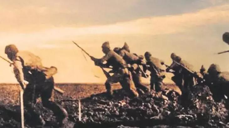 ÇANAKKALE SAVAŞI ZAFERİ: Çanakkale Savaşı'nın Sonuçları, Nedenleri ve Önemi Nedir? Çanakkale Savaşı Ne Zaman Gerçekleşti?