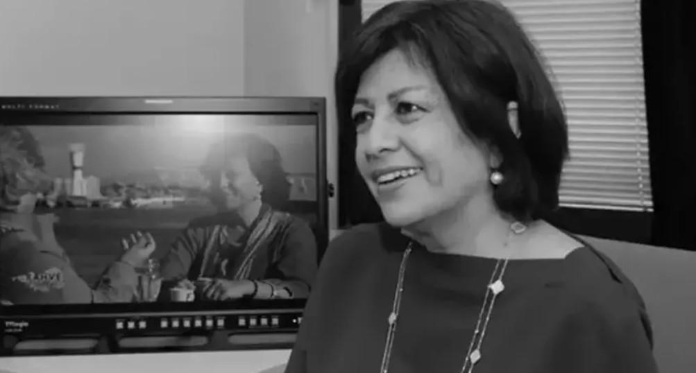 TRT spikeri Gülden Özel son yolculuğuna uğurlandı TRT spikeri Gülden Özel son yolculuğuna uğurlandı