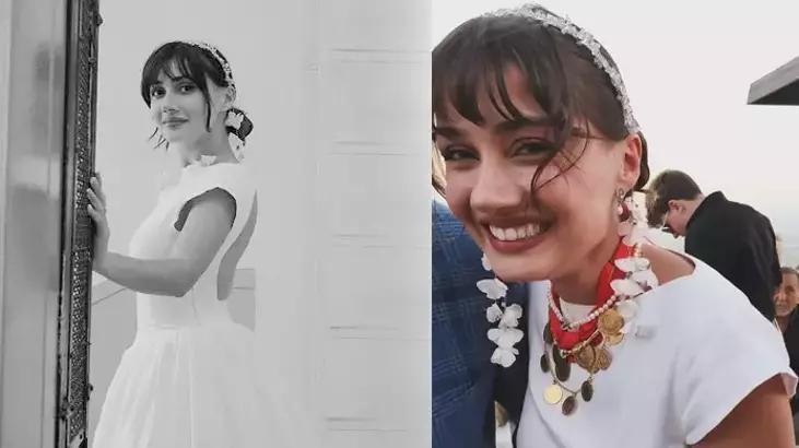 Sevda Erginciden nişan sonrası ilk paylaşım Mardinden yeni kareleri yayımladı Sevda Erginciden nişan sonrası ilk paylaşım Mardinden yeni kareleri yayımladı