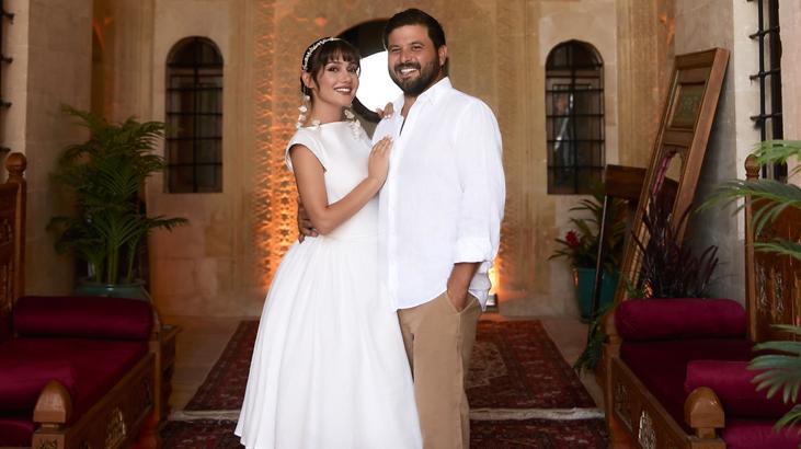 Sevda Erginciden nişan sonrası ilk paylaşım Mardinden yeni kareleri yayımladı Sevda Erginciden nişan sonrası ilk paylaşım Mardinden yeni kareleri yayımladı