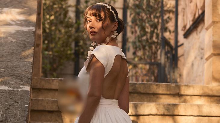 Sevda Erginciden nişan sonrası ilk paylaşım Mardinden yeni kareleri yayımladı Sevda Erginciden nişan sonrası ilk paylaşım Mardinden yeni kareleri yayımladı