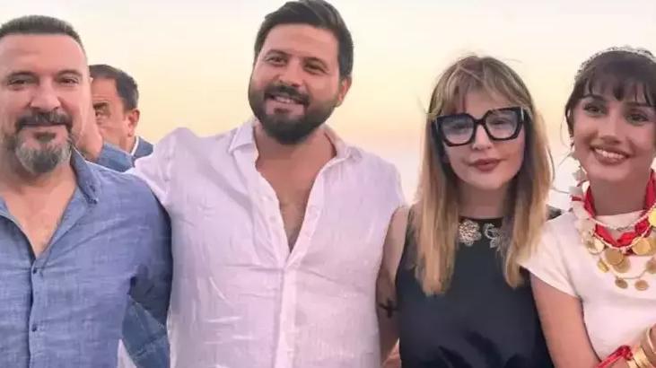 Sevda Erginciden nişan sonrası ilk paylaşım Mardinden yeni kareleri yayımladı Sevda Erginciden nişan sonrası ilk paylaşım Mardinden yeni kareleri yayımladı