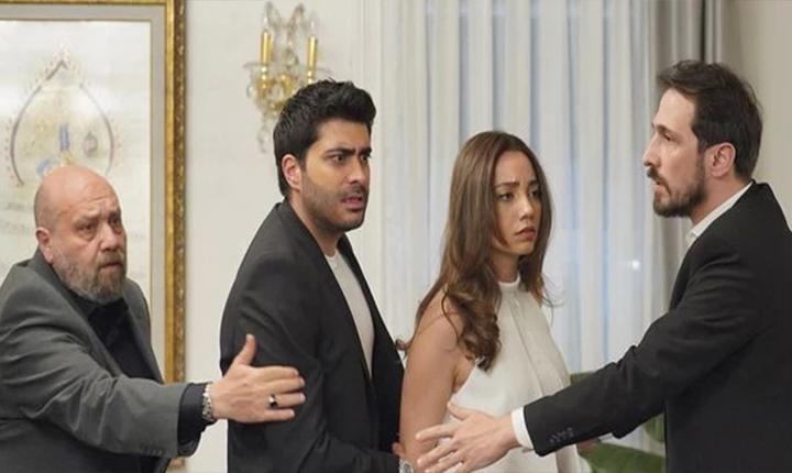 KIZILCIK ŞERBETİ YENİ SEZON NE ZAMAN, HANGİ KANALDA BAŞLIYOR KIZILCIK ŞERBETİ YENİ SEZON NE ZAMAN, HANGİ KANALDA BAŞLIYOR