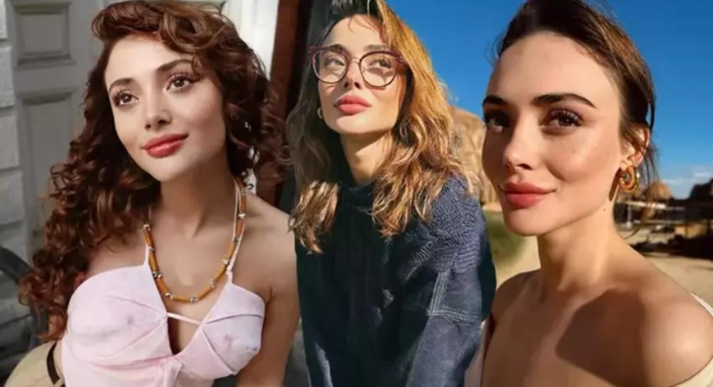 Düğün için gün sayıyordu Rabia Soytürk ve sevgilisi Samet Vuruşan ayrıldı