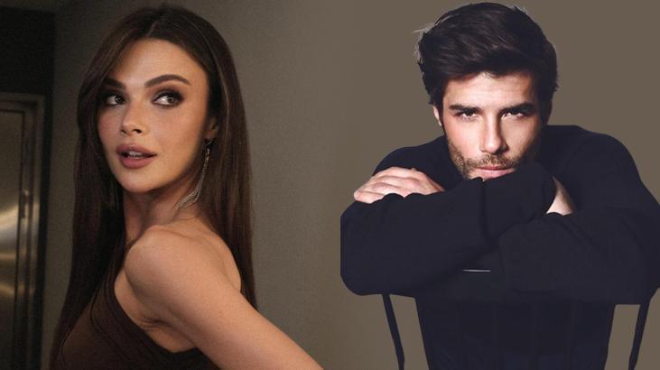 Sinem Ünsal sevgilisi Berk Cankata özlemini haykırdı