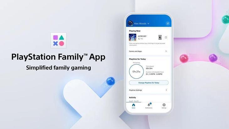 Çocuğunuz hangi oyunu oynuyor? PlayStation Family ile öğrenmek mümkün – Teknoloji Haberleri