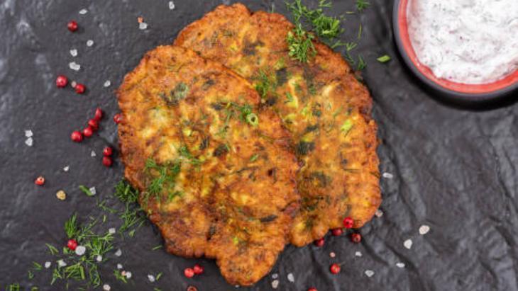 FIRINDA KABAK MÜCVER NASIL YAPILIR