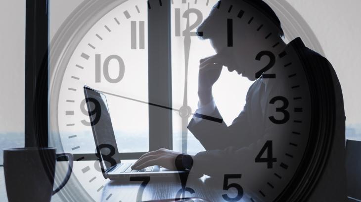 HAFTADA 4 GÜN ÇALIŞMA UYGULAMASINA MI GEÇİLECEK HAFTADA 4 GÜN ÇALIŞMA UYGULAMASINA MI GEÇİLECEK