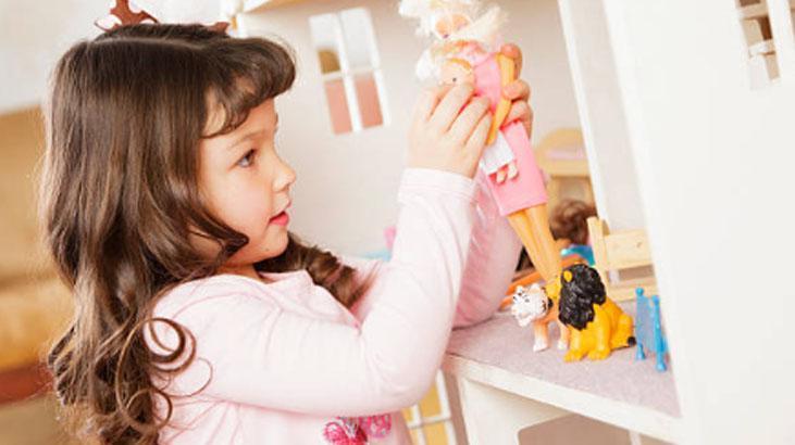 Eskiden çocukların favorisiydi şimdi koleksiyonerlerin Servet değerinde oyuncak, gizli hazine