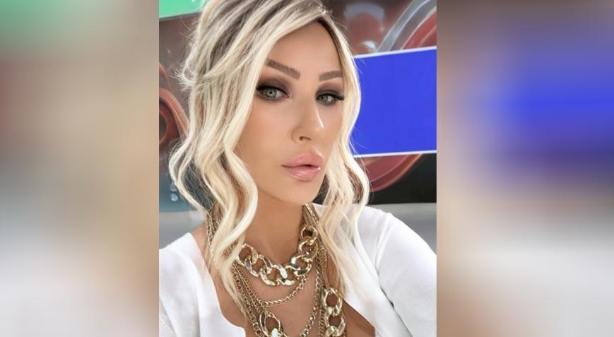 Seda Sayan paylaştı Safiye Soyman ilk yorumu yaptı: Güzele ne yakışmaz